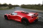 Hennessey Venom GT Red 2011 года